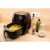 SEO-1619 Elite Electronics 7,7 L-es olaj nélküli forró levegős fritőz (Air Fryer) digitális kijelzővel