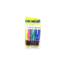SEO-4614 Golyóstoll csomag - 6 db 4 szín toll