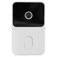 SEO-5807 Beépített kamerás vezeték nélküli WiFi kapucsengő, videócsengő, okoscsengő csengő