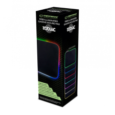 SEO-6194 Esperanza világító Gaming egérpad egérpad