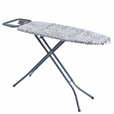 Sepio Vasalódeszka - fokozatmentes magasságállítással - BONA100 vasalódeszka