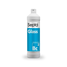 Septa Glass BC2 Erős koncentrátum üvegtisztításhoz 1000ml tisztító- és takarítószer, higiénia