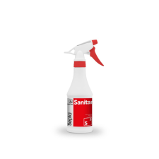 Septa Szaniter tisztítószer szóróflakonban SEPTA SANITAR S3 1L tisztító- és takarítószer, higiénia