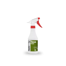 Septa TexaClean C3 Folttisztító szer Atomizer szóróflakonban 500ml tisztító- és takarítószer, higiénia