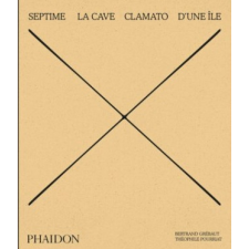  Septime, La Cave, Clamato, D'une ile idegen nyelvű könyv