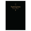  Septuaginta: A Reader's Edition Flexisoft