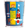 Sera 102222 KOI Professional - Kerti tó haleledel 3800ml (2200g) (102222)
