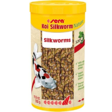 Sera 106653 KOI Nature - Kerti tó haleledel 1000ml (360g) haleledel