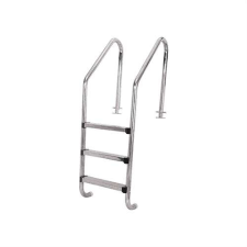 Sera - 3 FOKOS NAGYÍVŰ MEDENCE LÉTRA medence kiegészítő