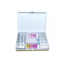 SERA – TABLETTÁS TESZTER (PH, DPD) medence kiegészítő