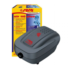 Sera Air 110 levegőpumpa - 110 L/H (008812) halfelszerelések