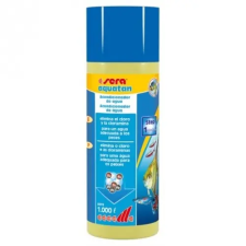 Sera aquatan 250ml akvárium vegyszer