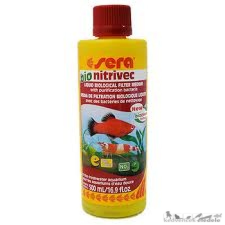  SERA BIO NITRIVEC 100ML akvárium vegyszer