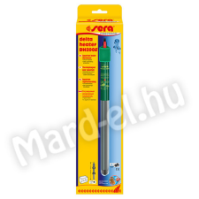  Sera Delta Heater DH 200W akvárium fűtő