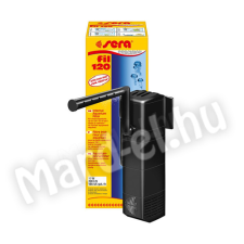  Sera Fil 120 Belső szűrő 700l/h 120l-ig akvárium vízszűrő