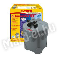 Sera Fil Bioactive 130 külső szűrő (30601) akvárium vízszűrő