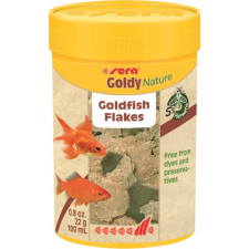 Sera Goldy Nature 100 ml (SE-32247) haleledel