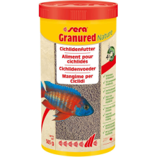 Sera Granured Nature 250 ml haleledel
