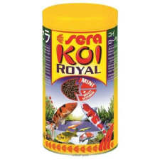 Sera Koi Royal HF mini 1 l haleledel
