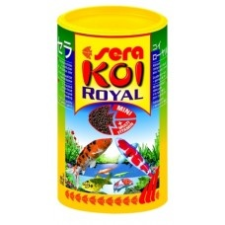 Sera Koi Royal HF Mini 3,8 l haleledel