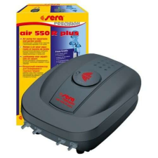Sera légpumpa Air 550 R levegőztető