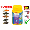  Sera Mineral Salt Akváriumi Só 100Ml 105G (003399)