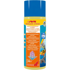 Sera Phosvec-Clear 100 ml foszfáteltávolító 400 l-hez akvárium vegyszer