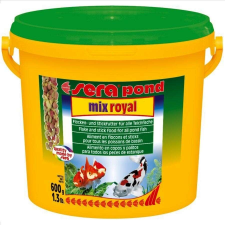 Sera Pond Mix Royal 3.8l haleledel