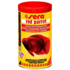 Sera Red Parrot 250 ml (23063) haleledel