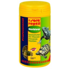 Sera reptil Professional Herbivor 1L hüllőfelszerelés