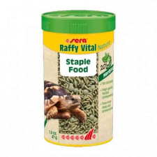 Sera Reptil Raffy Vital Nature 250 ml hüllőeledel