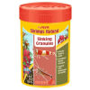 Sera Shrimps Natural - táplálék Garnéláknak és Rákoknak (100ml)