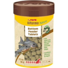 Sera Viformo Nature 100 ml / 275 tabletta haleledel