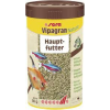  Sera Vipagran Nature 100ml szemcsés haltáp (000201)