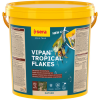 Sera Vipan Nature lemezes díszhaltáp 21l 4kg (0032293)