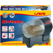 Sera XS-FEEDER automata haletető (32627) halfelszerelések