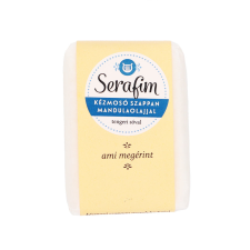  Serafim Kézmosó szappan mandulaolajjal 100g szappan