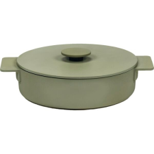 Serax Fazék, Serax Surface L, 2,6 l, camo zöld edény