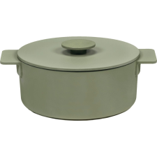 Serax Fazék, Serax Surface S, 2 l, camo zöld edény