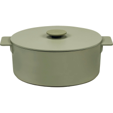 Serax Fazék, Serax Surface XL, 5,5 l, camo zöld edény