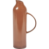 Serax »Terres De Rêves« Rozsdaszínű kancsó, térfogat: 0,65 liter