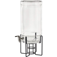 Serax Üvegkancsó adagolóval, SERAX 2,6 l konyhai eszköz