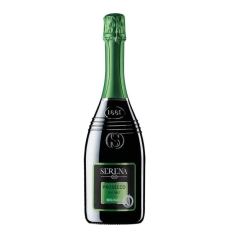  Serena Prosecco Treviso D.O.C Biologico Brut 0,75l pezsgő