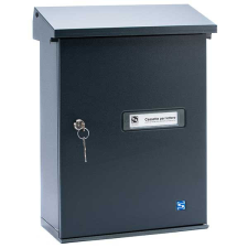  Serenissima nagyméretű kültéri postaláda postaláda