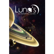 Serenity Forge Luna's Wandering Stars (digitális licenc) videójáték