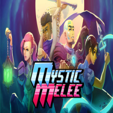 Serenity Forge Mystic Melee (PC - Steam elektronikus játék licensz) videójáték