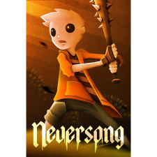 Serenity Forge Neversong (PC - Steam elektronikus játék licensz) videójáték