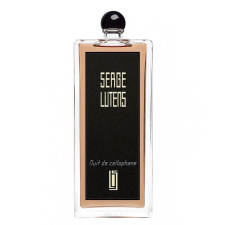  Serge Lutens, Nuit de Cellophane, Parfüm, Uniszex, 100 ml parfüm és kölni