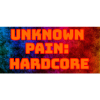 Sergey Sevostyanov Unknown Pain: Hardcore (PC - Steam Digitális termékkulcs)