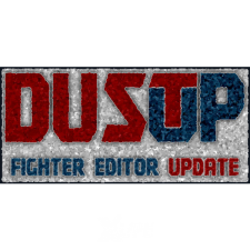 SergeyDo DUST-UP (PC - Steam Digitális termékkulcs) videójáték